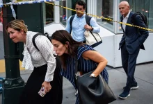 Employees across America shaken by deadly office attack: What to know to stay safe