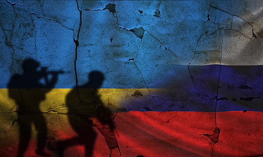 Head of Ukraine’s Military Intelligence Says Kiev Can’t Turn The Tide In The War With Russia