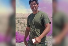 Former Green Berets seek justice in Texas killing of Afghan teammate