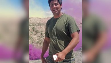 Former Green Berets seek justice in Texas killing of Afghan teammate