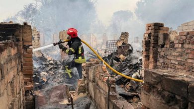 Proposed Senate defense bill would add 0M in long-term Ukraine aid