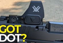 Vortex Defender-ST Review: Built for Real-World Use