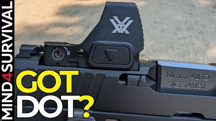 Vortex Defender-ST Review: Built for Real-World Use
