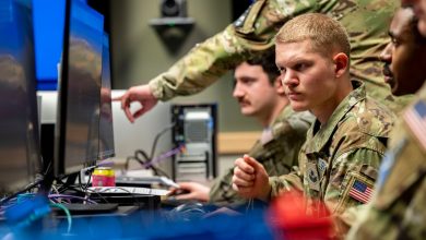 Space Force building out more realistic digital training environment