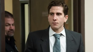 Bryan Kohberger expected to officially plead guilty: what’s next
