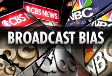 BROADCAST BIAS: Networks downplay violent attacks on ICE to push immigration agenda