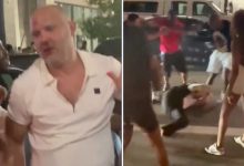 Police identify multiple suspects in brutal Cincinnati street fight: ‘Cruel and absolutely unacceptable’