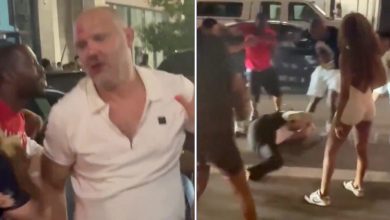 Police identify multiple suspects in brutal Cincinnati street fight: ‘Cruel and absolutely unacceptable’