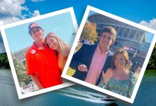 Young couple’s summer lake day turns to tragedy in boating collision