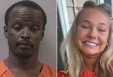 Heartbroken father says ‘gut-wrenching’ error kept career criminal out of jail before daughter’s murder