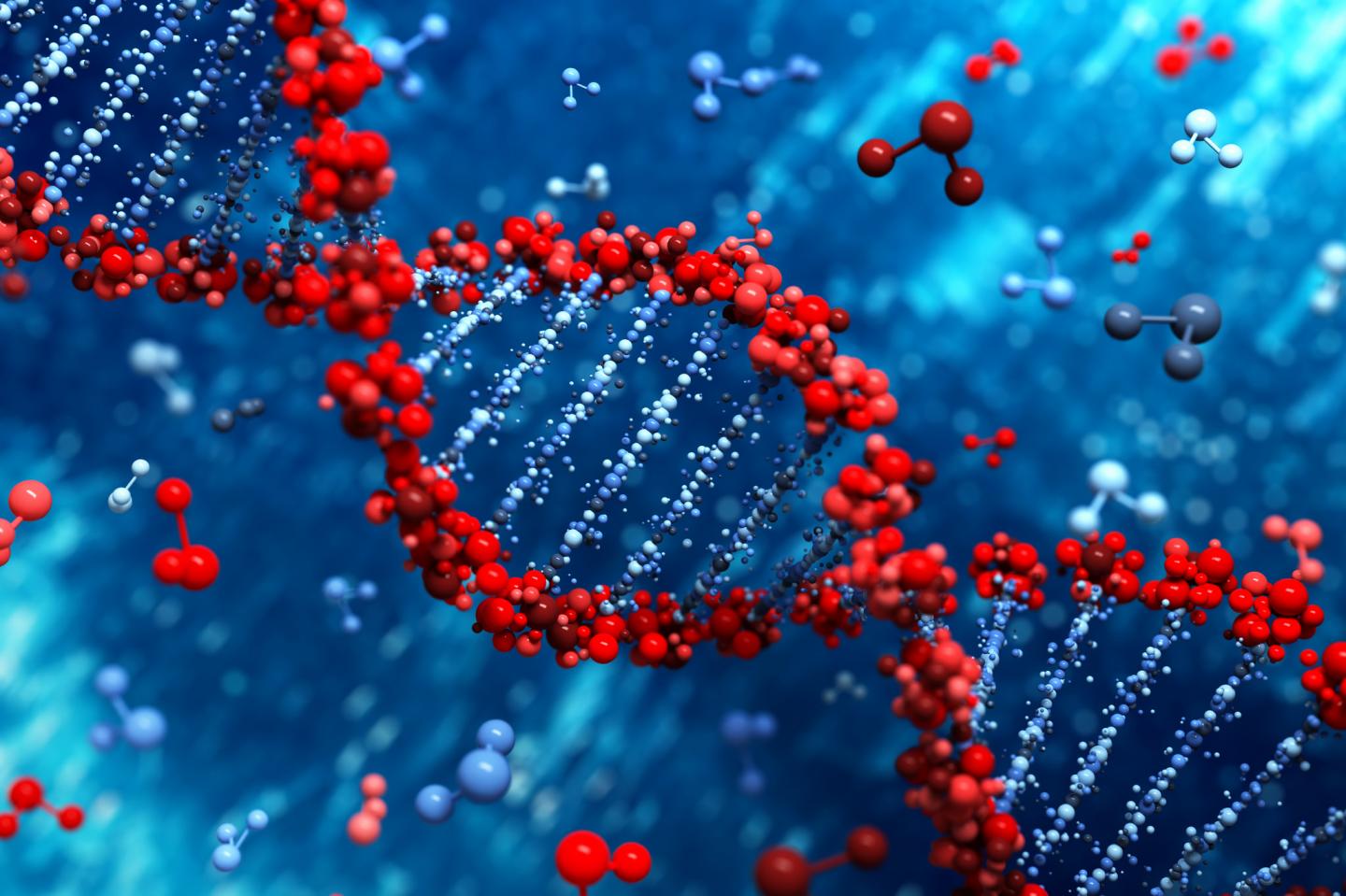 As Humanity Faces A Catastrophic Fertility Crisis, Scientists Are Creating “Synthetic Human DNA” From Scratch