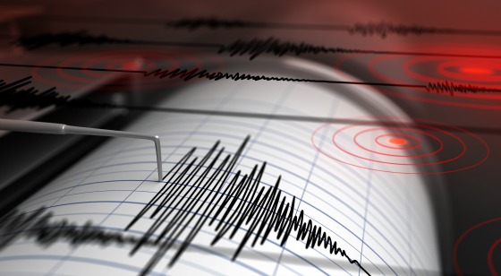 More Than 400 Earthquakes Just Shook Mt. Rainier & More Than 1,300 Earthquakes Just Rattled Japan