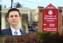 Congressional intern gunned down in DC street shooting wasn’t intended target: police