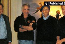 12 Questions All Should Be Asking About The Jeffrey Epstein Cover Up