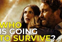 Greenland Movie Review: Would You Survive the Collapse