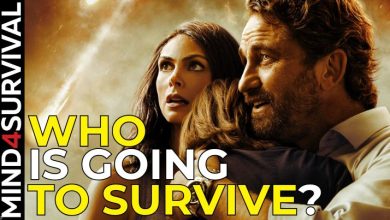 Greenland Movie Review: Would You Survive the Collapse