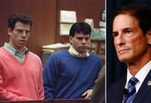 Menendez brothers score crucial legal victory in decades-long fight as they await potential freedom