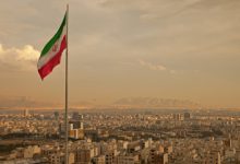 Iran Is Quickly Rebuilding Its Air Defenses