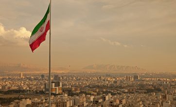 Iran Is Quickly Rebuilding Its Air Defenses