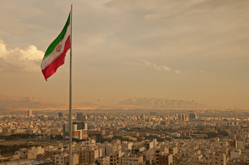 Iran Is Quickly Rebuilding Its Air Defenses