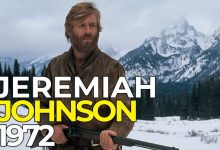 Jeremiah Johnson (1972) – Survival Lessons for Preppers