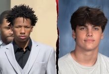 Trial date set for Austin Metcalf’s suspected killer in track meet stabbing