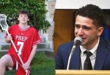 Prep school lacrosse player’s accused killer could walk after making legal maneuver: expert