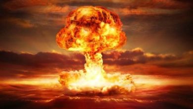 War Mongering: Trump Issues Another Nuclear Threat To Iran