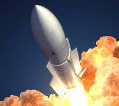Russia Has A New “Deterrence” Weapon, And It’s Not A Nuke