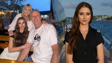Young crewmember murdered aboard luxury superyacht in paradise destination