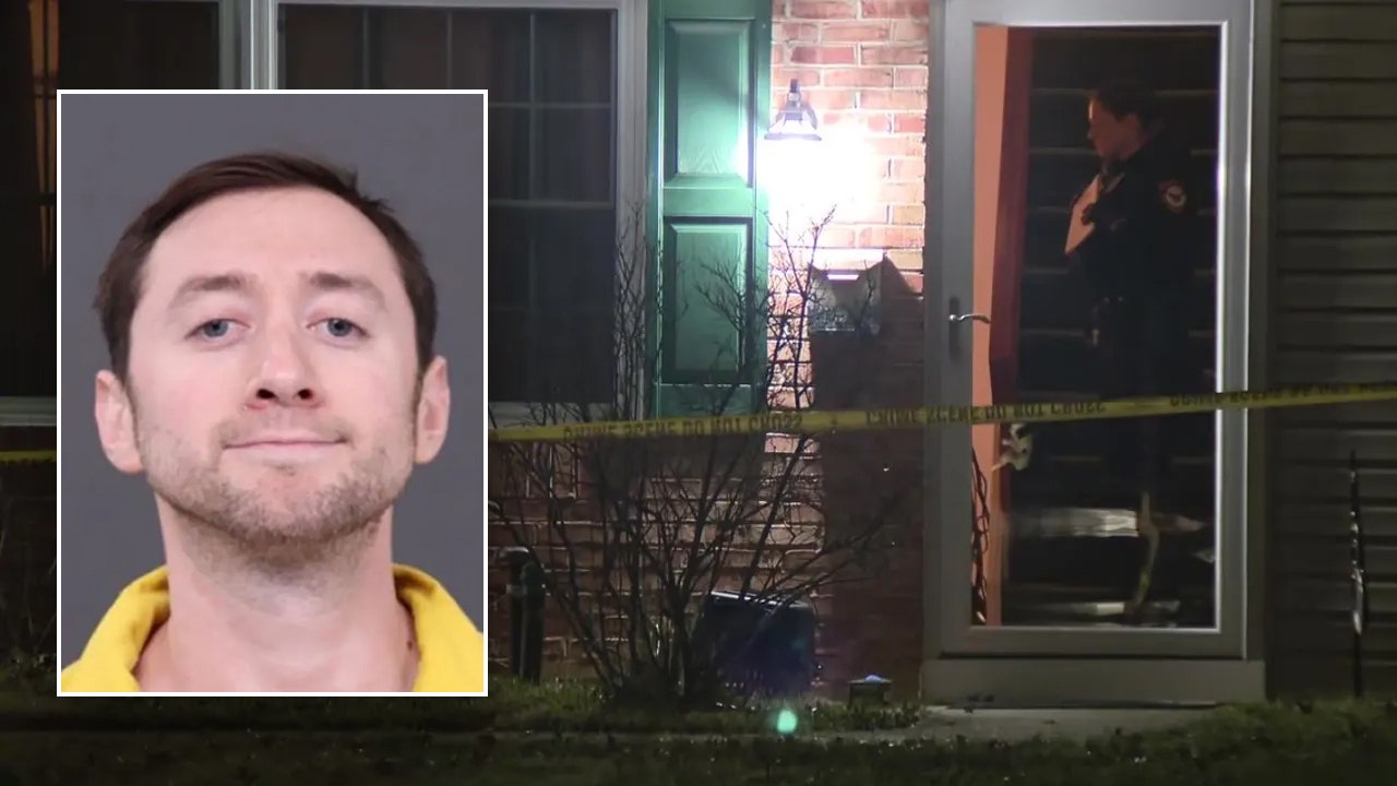 Pennsylvania man who showed father’s severed head on YouTube said he wanted to block him from being next Trump