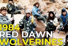 Red Dawn (1984): The Ultimate Prepper Movie?
