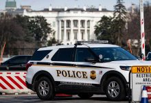 Secret Service thwarts potential threat near Trump’s White House grounds with rapid response