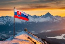 Slovakia Warns: EU Will COLLAPSE Without Russia Resources