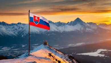 Slovakia Warns: EU Will COLLAPSE Without Russia Resources