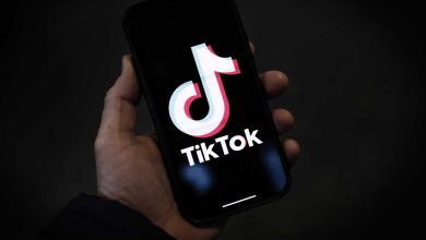 Trump Says TikTok Buyer Is “Group Of Very Wealthy People”