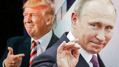 Trump Gives Moscow 50 Days To End The Conflict With Ukraine, Or The U.S. Will Impose Sanctions