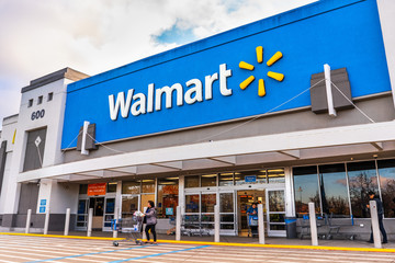 Walmart Workers Are Suddenly “Vanishing”, And You Will Be Stunned To Learn The Reason Why This Is Happening
