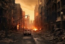 Israeli Airstrike Murders Gaza Hospital Director & Family in 70th Healthcare Worker Death in 50 Days