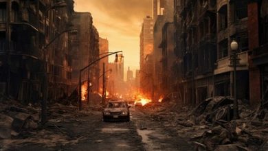 Israeli Airstrike Murders Gaza Hospital Director & Family in 70th Healthcare Worker Death in 50 Days