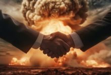 U.S. Suspends Military Aid To Kiev