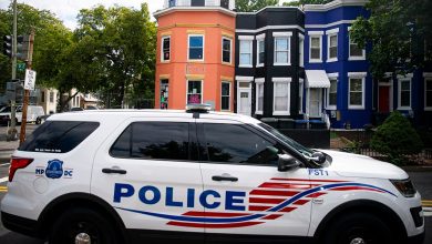 Washington Post source says DC is safe but stays anonymous over ‘personal safety’ concerns
