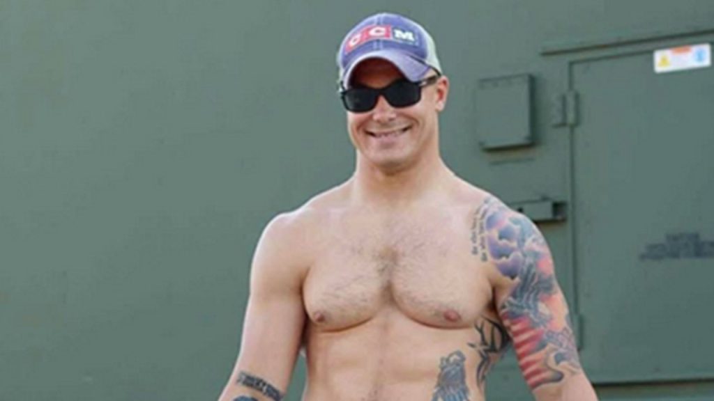 Travis Decker’s remains believed to be located by Washington officials: sheriff’s office