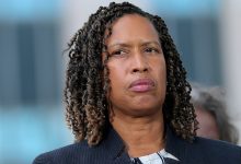 ‘Resistance’ left blasted by Washington Post as Mayor Bowser backs Trump’s DC crime plan
