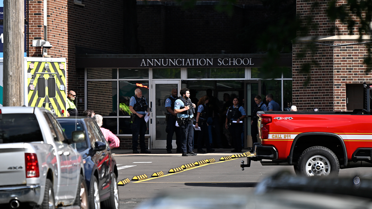 What leads someone to commit a mass shooting? Trump admin, RFK Jr plan to find out