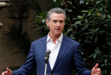 Newsom deploys crime teams statewide as White House mocks ‘copying Trump agenda’