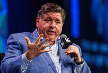 JB Pritzker claims Trump administration planning an ‘invasion’ with US troops
