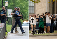 FBI investigates college swatting hoaxes terrorizing campuses across US