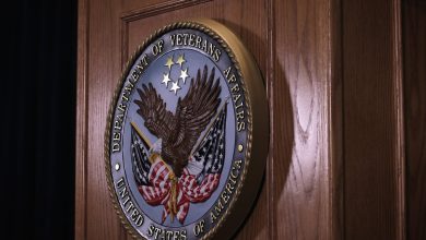 ‘Bad paper’ discharge upgrades are taking too long. Can that be fixed?
