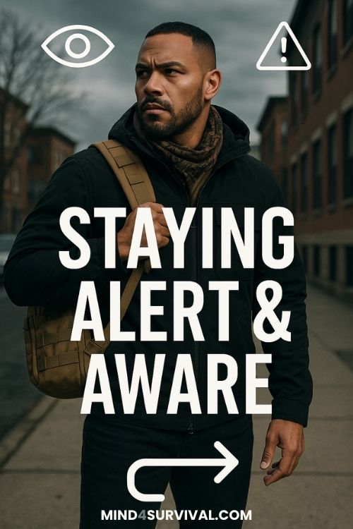 Situational Awareness Training: Are You Really Prepared?